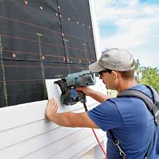 Reliable New Philadelphia, OH Siding Solutions